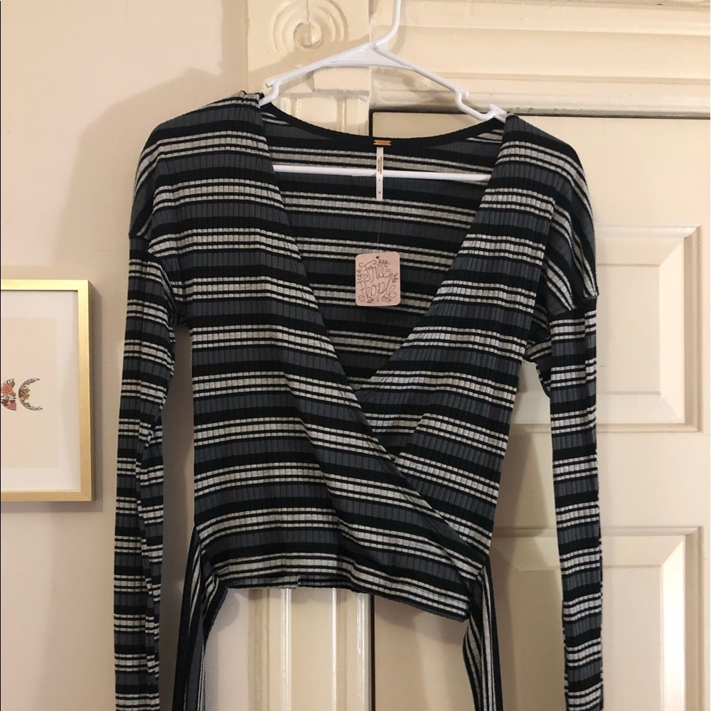 Free people top